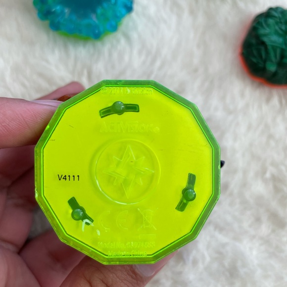 Skylander And Characters Bundle - Picture 13 of 16